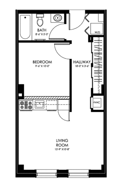 Junior A - The Republic - 2D